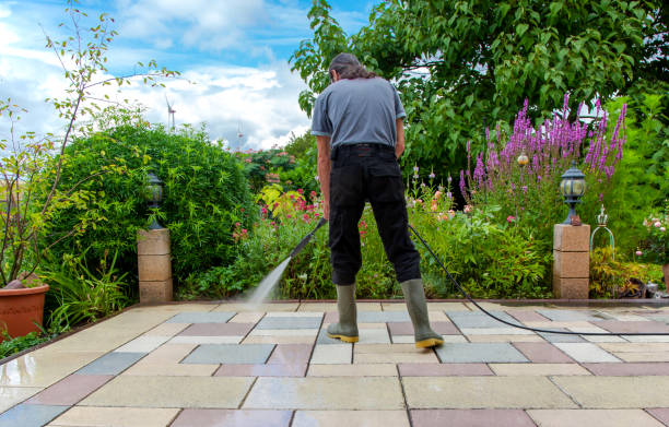 Madison, IL Pressure Washing Services Company